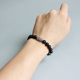 Blue Eagle Eye Bracelet