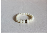 PATIENCE BRACELET - LET GO