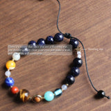 Galaxy Bracelet