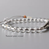 PURE CRYSTAL BRACELET