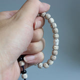 Xinyue Mantra sign bracelet