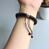Vajra Charm Bracelet