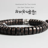 Vajra Charm Bracelet