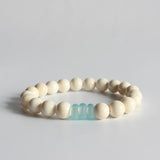 Mother of pearl bracelet