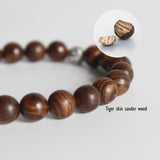 Happy Buddha Charm Bracelet