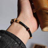I AM STRONG BRACELET