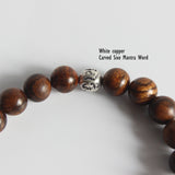 Happy Buddha Charm Bracelet