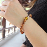 Natural Sandalwood Bracelet