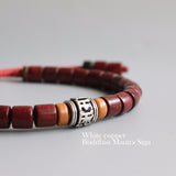 Mantra Bracelet