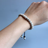 Xinyue Mantra sign bracelet