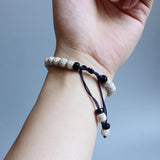 Xinyue Mantra sign bracelet