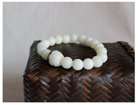 PATIENCE BRACELET - LET GO
