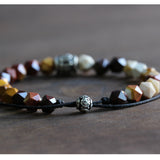 Tibetan Buddhism Mala Bracelet