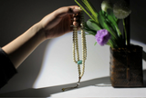 Fancy Amazon Necklace