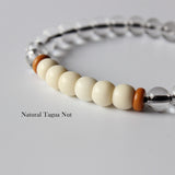 Yoga Pure Quartz Bracelet