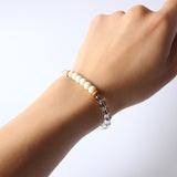 Yoga Pure Quartz Bracelet