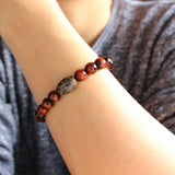 Tiger eye Bracelet