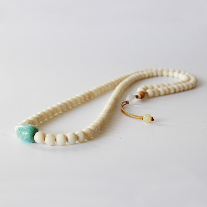 Fancy Amazon Necklace