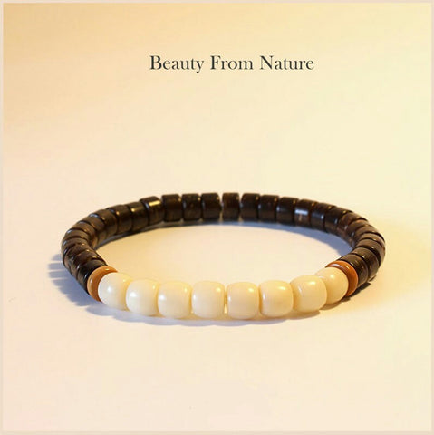 Zen Lucky Bracelet